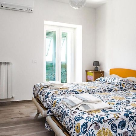 Ferienwohnung Ca' Melia Castiglione Chiavarese Exterior foto