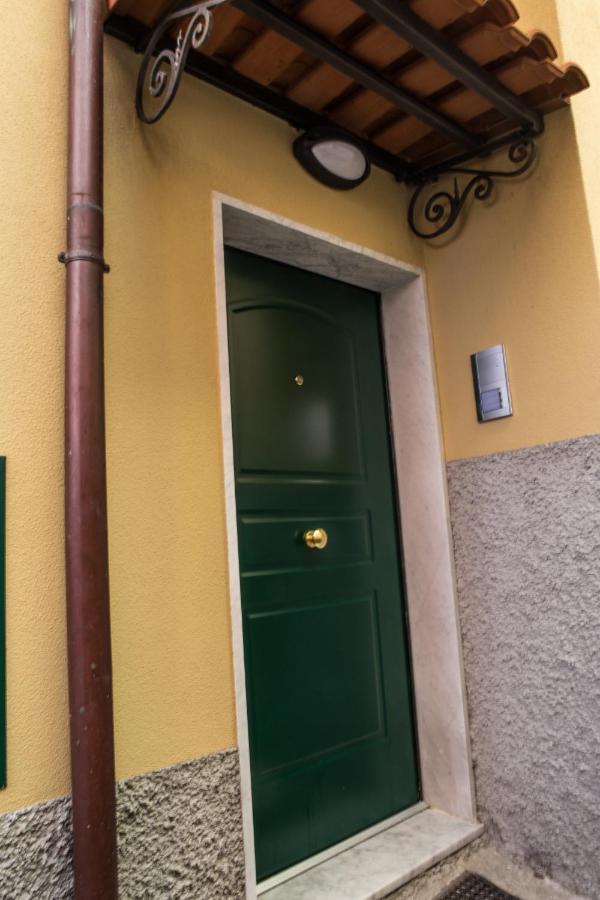 Ferienwohnung Ca' Melia Castiglione Chiavarese Exterior foto