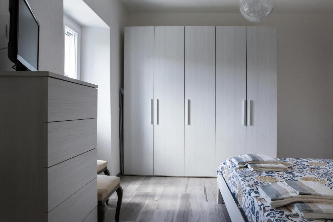 Ferienwohnung Ca' Melia Castiglione Chiavarese Exterior foto