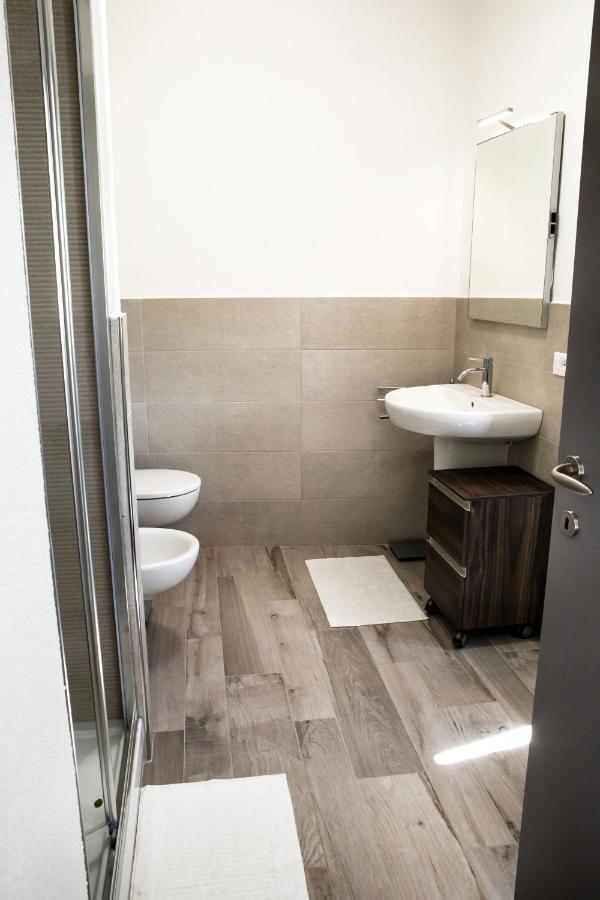 Ferienwohnung Ca' Melia Castiglione Chiavarese Exterior foto