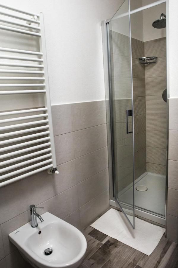 Ferienwohnung Ca' Melia Castiglione Chiavarese Exterior foto