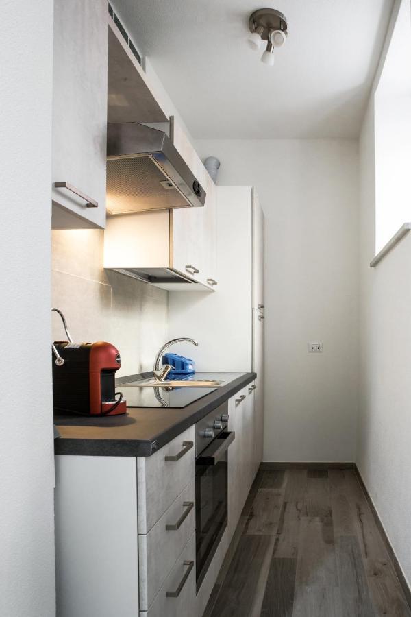 Ferienwohnung Ca' Melia Castiglione Chiavarese Exterior foto