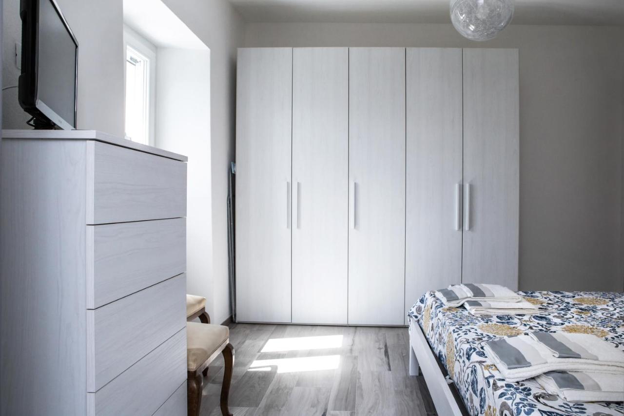 Ferienwohnung Ca' Melia Castiglione Chiavarese Exterior foto