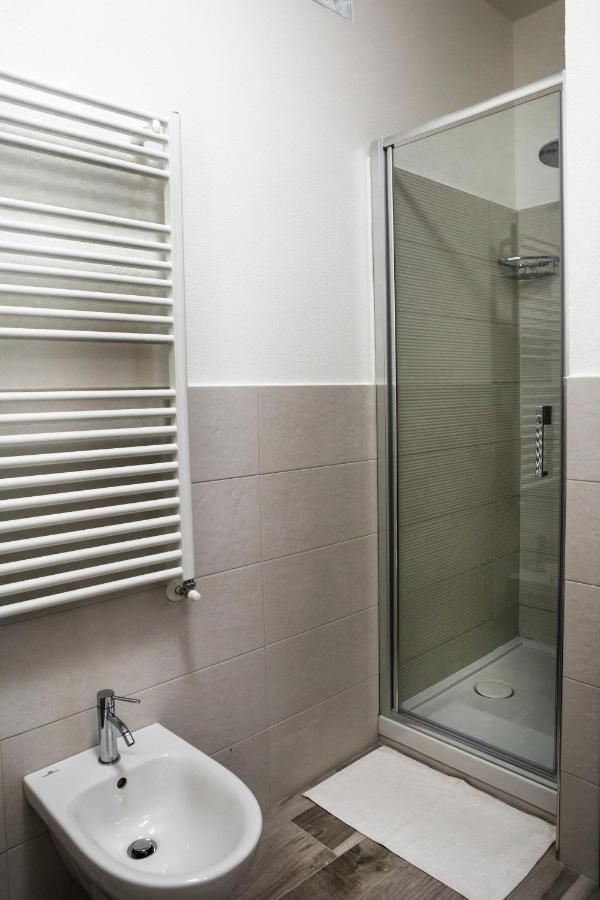 Ferienwohnung Ca' Melia Castiglione Chiavarese Exterior foto