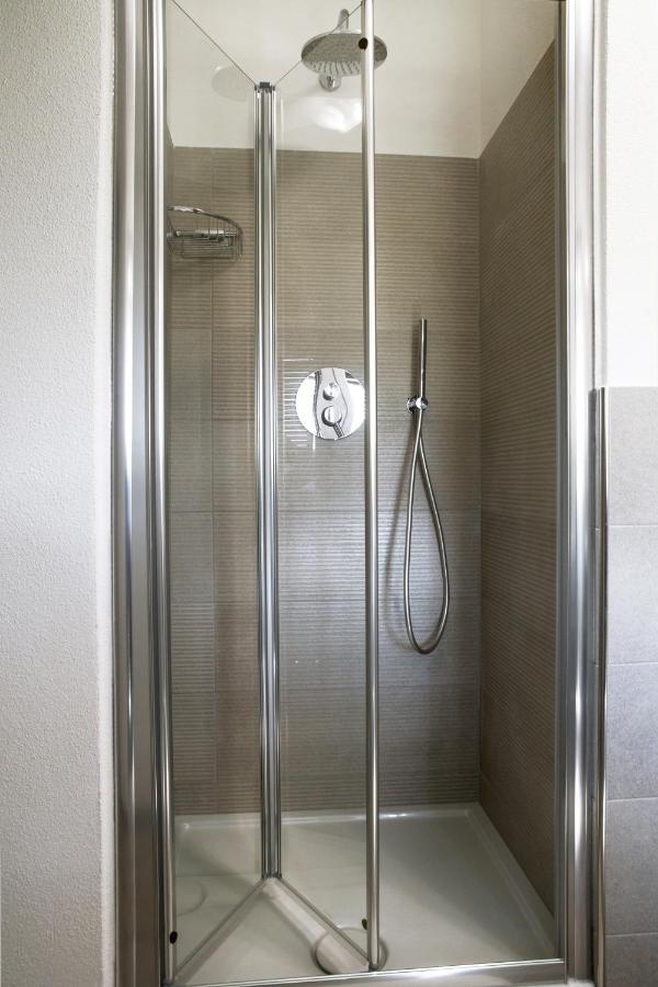 Ferienwohnung Ca' Melia Castiglione Chiavarese Exterior foto