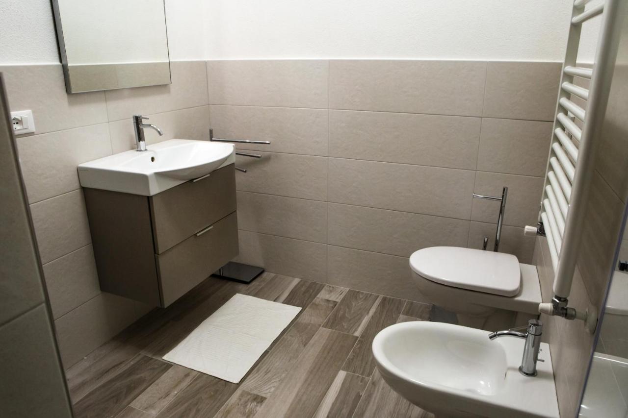Ferienwohnung Ca' Melia Castiglione Chiavarese Exterior foto