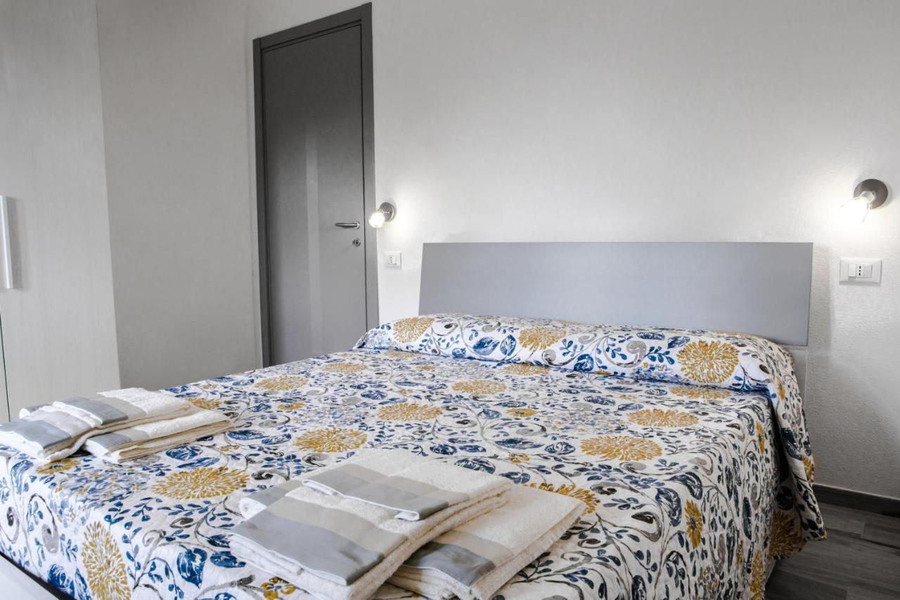 Ferienwohnung Ca' Melia Castiglione Chiavarese Exterior foto